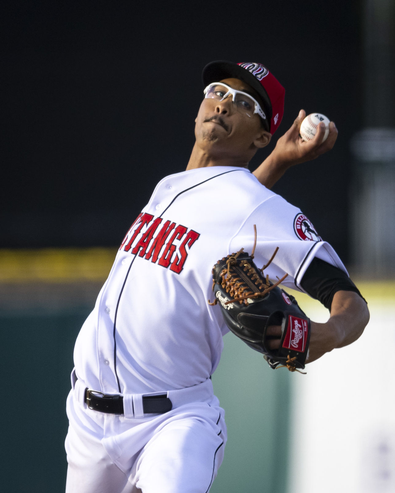 Billings Mustangs vs. Rocky Mountain Vibes